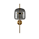 Настенный светильник Loft IT Dauphin 10041W