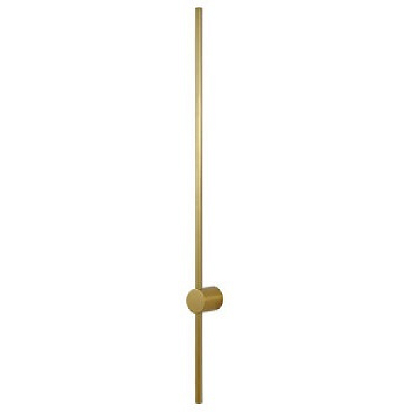 Бра NEWPORT 15102N/A brass