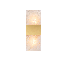 Настенный светильник Delight Collection MT1000-C brass