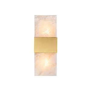Настенный светильник Delight Collection MT1000-C brass