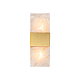 Настенный светильник Delight Collection MT1000-C brass