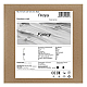 Настенный светильник Freya Fancy FR6059WL-L28B