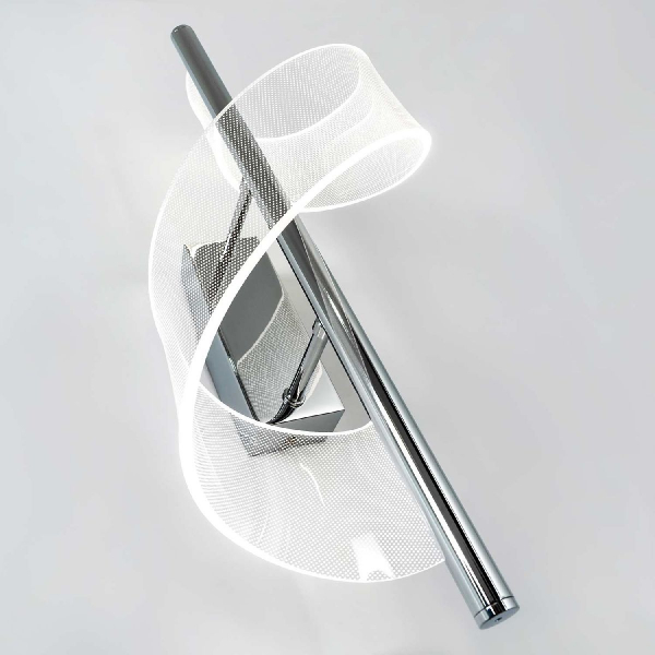Настенный светильник Modestyle MS.3029.01 CR Настенный светильник Modestyle MS.3029.01 CR