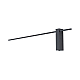 Настенный светильник Nowodvorski Motive Led M Black 10852