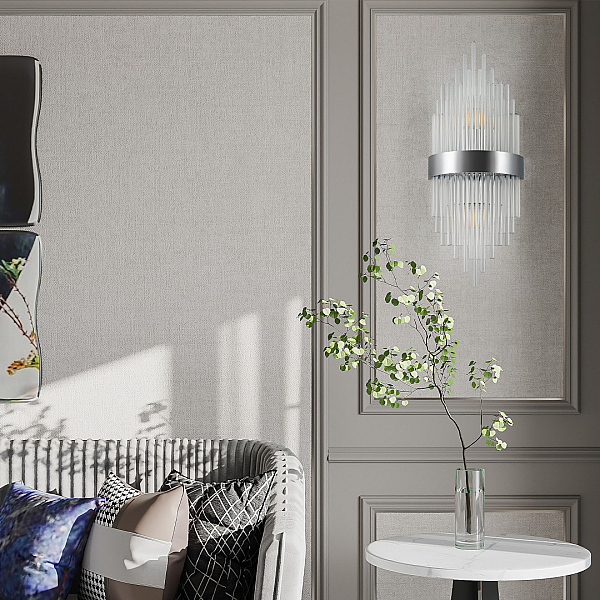 Настенный светильник Arte Milano Torcia 430122.180.2.E14.A1 CR