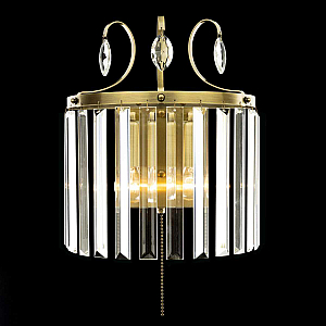 Настенный светильник Citilux Инга CL335323