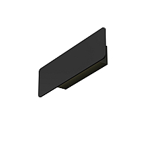 Настенный светильник Maytoni Technical Stela C80WL-10W3K-B