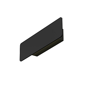 Настенный светильник Maytoni Technical Stela C80WL-10W3K-B