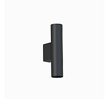 Настенный светильник Nowodvorski Fourty Wall M Black 10753