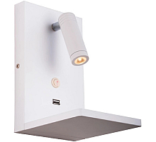 Настенный светильник Lightstar Muro 808526