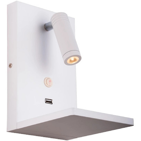 Бра Lightstar Muro 808526