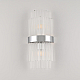 Настенный светильник Arte Milano Torcia 430122.180.2.E14.C1 CR