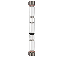 Настенный светильник Odeon Light L-Vision Collier 5456/18WL
