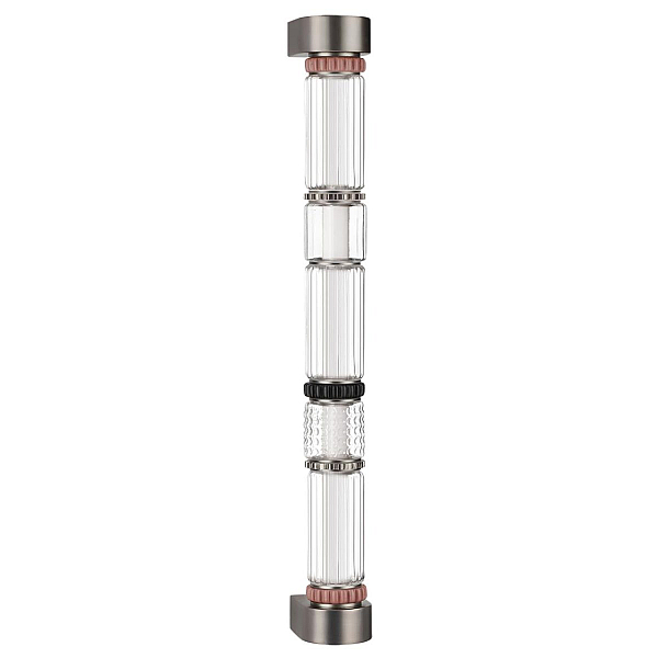 Настенный светильник Odeon Light Collier L-Vision 5456/18WL