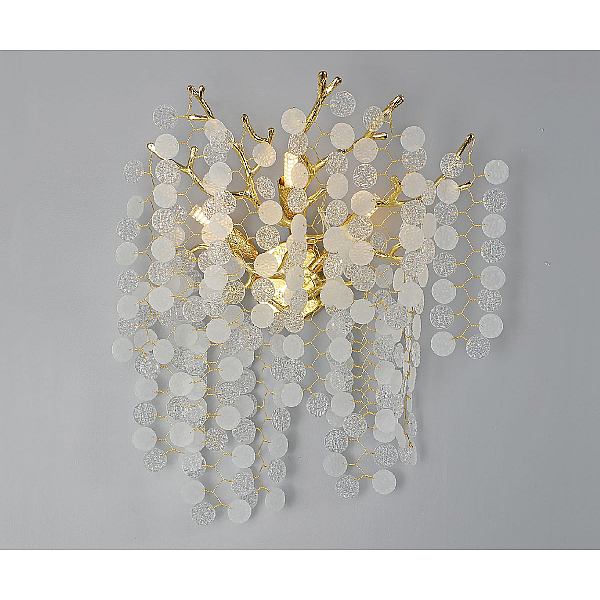 Бра Kink Light Авани 07873D,33