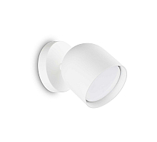 Настенный светильник Ideal Lux Dodo AP1 Bianco 314105