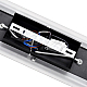 Светильник настенный LUMION LEDIO 8025/19WL
