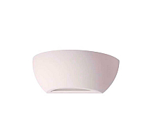 Настенный светильник Odeon Light Gesso 3551/1W