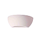 Настенный светильник Odeon Light Hightech Gips 3551/1W