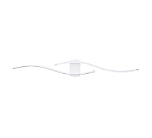 Настенный светильник Arte Lamp Aludra A2216AP-1WH