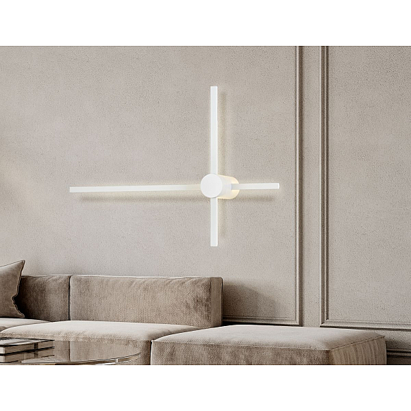 Настенный светильник Ambrella Light Comfort FL75866