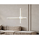 Настенный светильник Ambrella Light Comfort FL75866