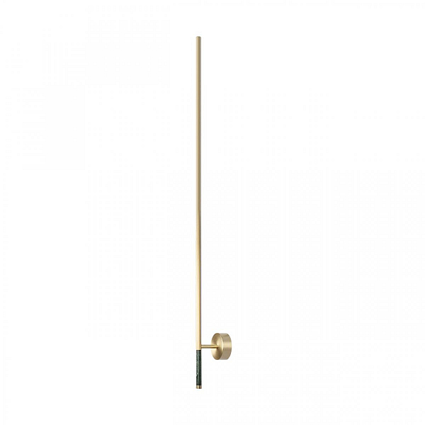 Настенный светильник LOFT IT Handle 10150/1230 Green