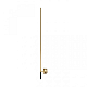 Настенный светильник LOFT IT Handle 10150/1230 Green