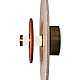 Настенный светодиодный светильник Freya Acoustic FR5494WL-L4TR