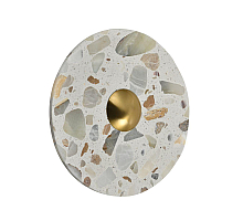 Настенный светильник Zortes Terrazzo ZRS.1878.02