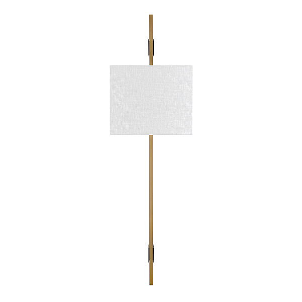 Настенный светильник Loft It Sonnet 10459 Gold