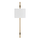 Настенный светильник Loft It Sonnet 10459 Gold