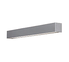 Настенный светильник Nowodvorski Straight Wall Led L 7563