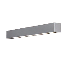 Настенный светильник Nowodvorski Straight Wall Led L 7563