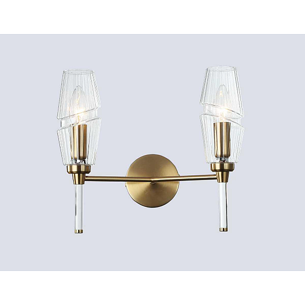 Настенный светильник Ambrella light High light LH55206