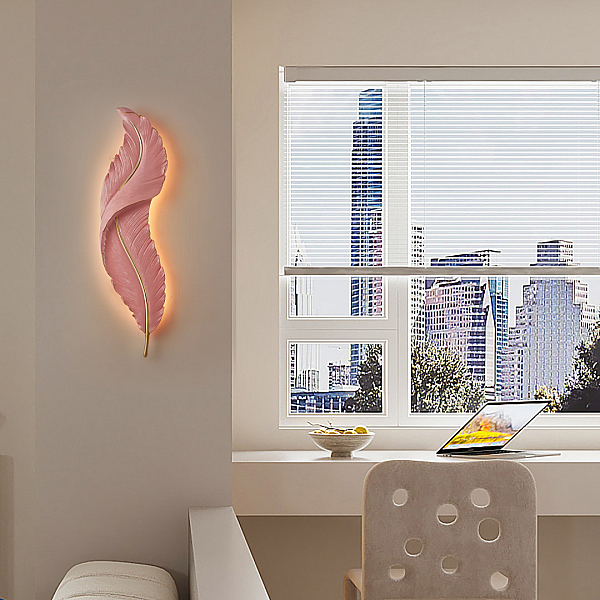 Настенный светильник Arte Milano 269101/D180/H880/27W/3K Pk