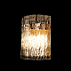 Настенный светильник Loft IT Nevada 10297W French gold