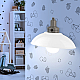 Настенный светильник Эра NLED-488-1W-MS-W Б0051478