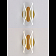 Настенный светильник Natali Kovaltseva LED LAMPS 81110/1W