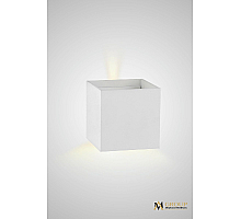 Настенный светильник AM Group AM111-WH