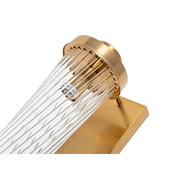Настенный светильник Garda Decor 92EL-YG59026