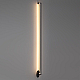 Настенный встраиваемый светодиодный светильник Odeon Light Hightech Teo 7022/14WL