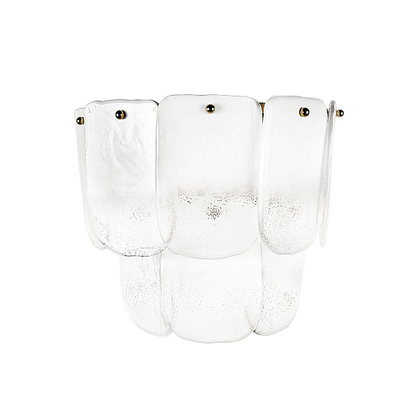 Настенный светильник Loft IT Gradient 10482W White