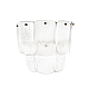 Настенный светильник Loft IT Gradient 10482W White
