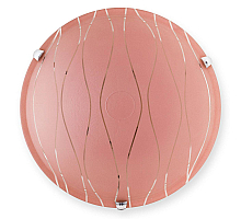 Настенный светильник Toplight Xithi TL9291Y-02PN