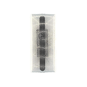 Настенный светильник LED4U L6341-01 GR