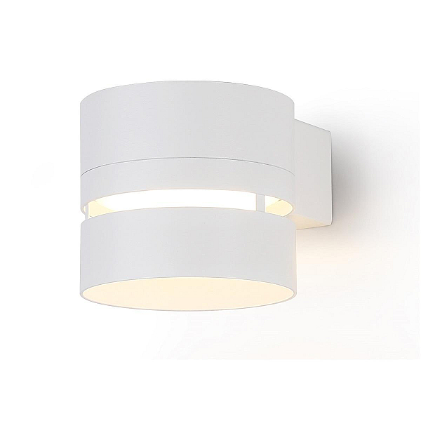 Настенный светильник Ambrella light Techno Spot Techno TN71071