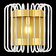 Настенный светильник ST Luce Grosseto SL1228.201.01