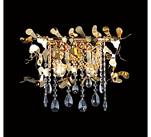 Настенный светильник Crystal Lux Romeo AP2 Gold