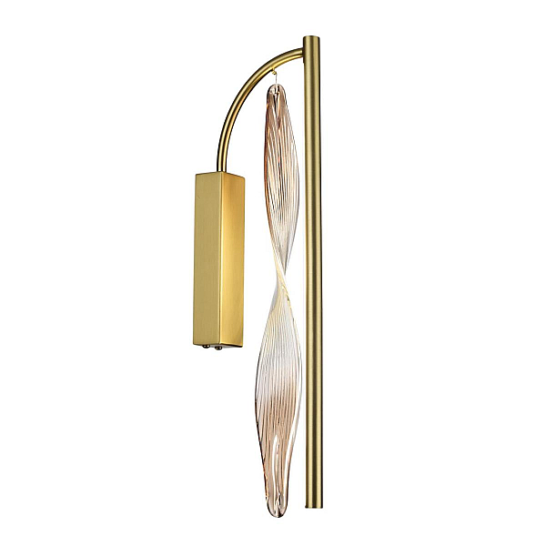 Настенный светильник Odeon Light Spira L-Vision 5468/4WL